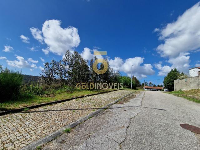 Terreno, Canedo