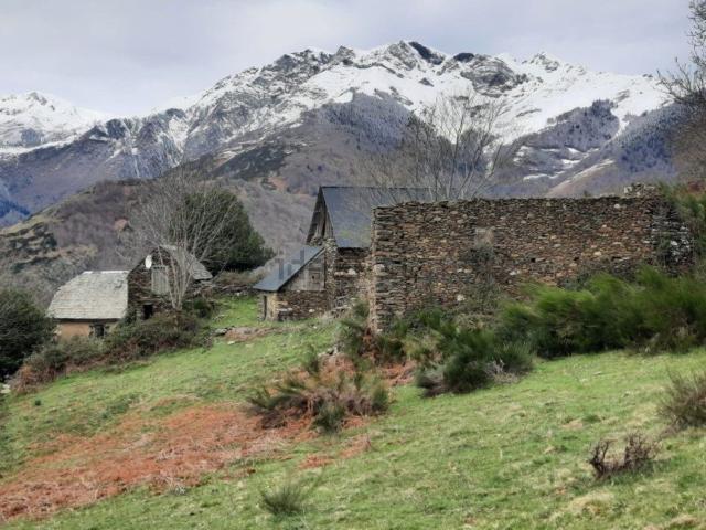 Terreno, Canejan