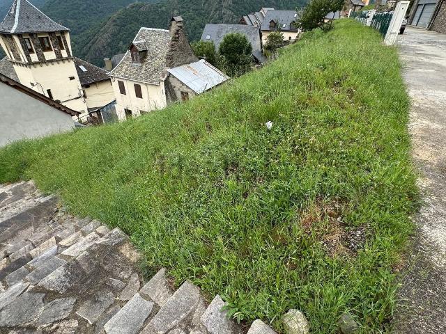 Terreno, Canejan