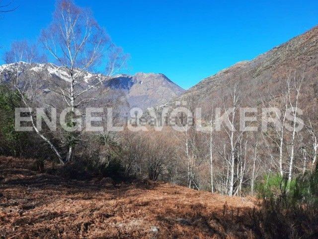 Terreno, Canejan