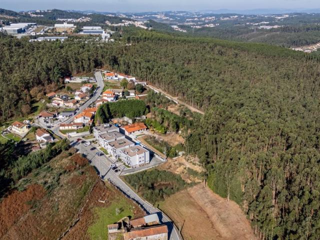 Terreno, Escapães