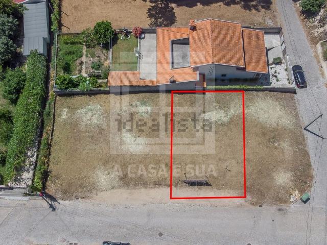 Terreno, Canelas
