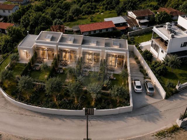 Terreno, Canelas e Espiunca