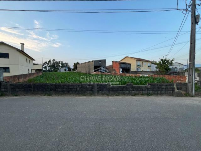 Terreno, Canelas e Fermelã