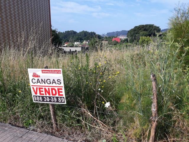 Terreno, Cangas
