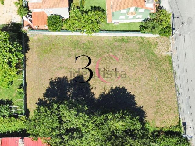 Terreno, Cangas