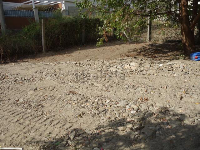 Terreno, Cangas