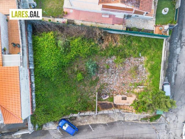 Terreno, Cangas