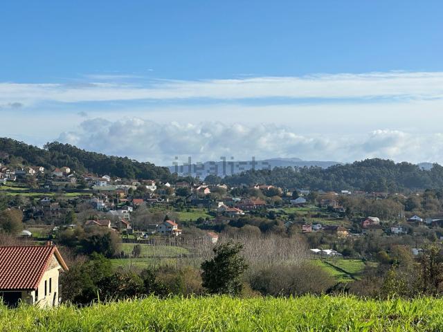 Terreno, Cangas