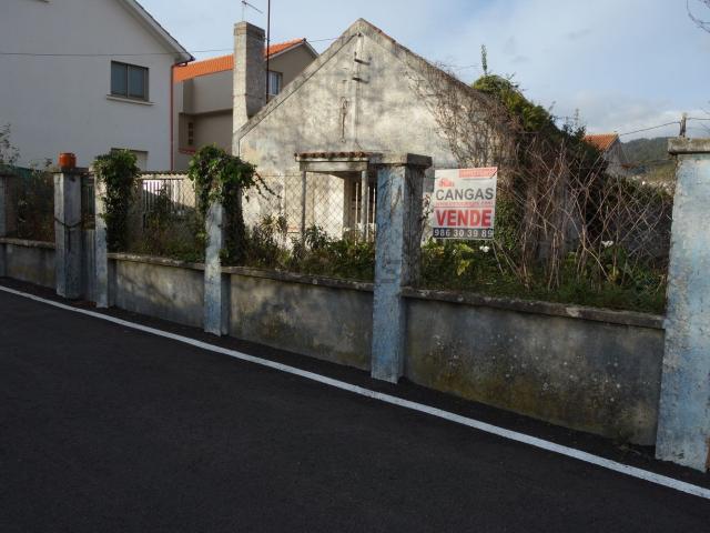 Terreno, Cangas