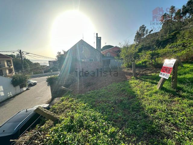 Terreno, Cangas