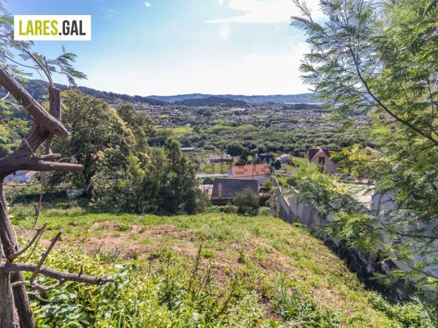 Terreno, Cangas