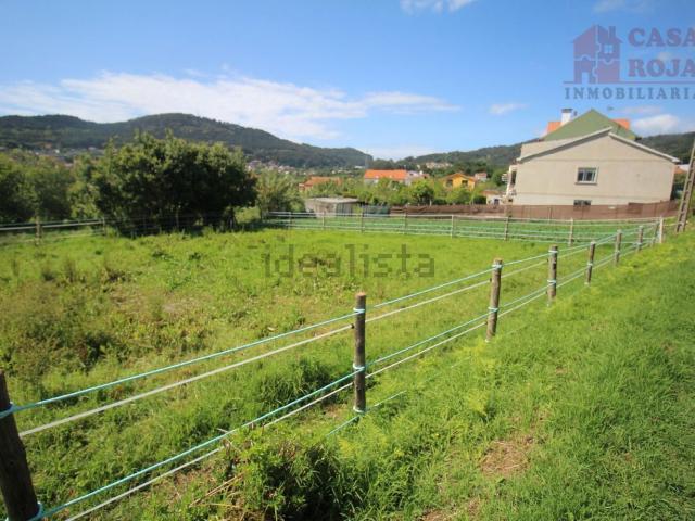 Terreno, Cangas