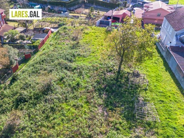 Terreno, Cangas