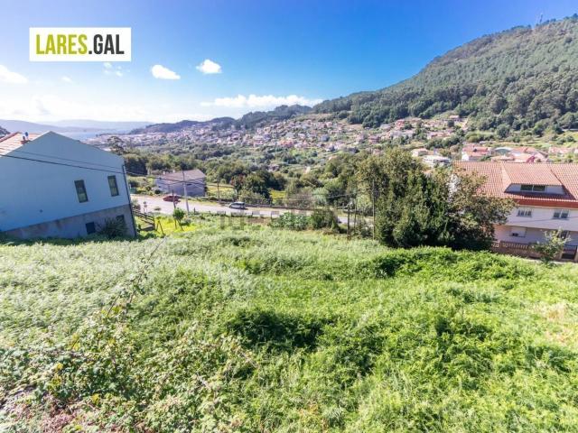 Terreno, Cangas