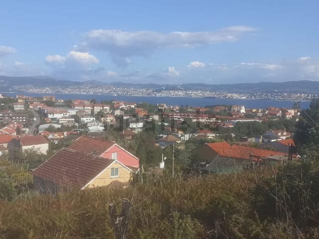Terreno, Cangas