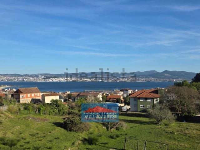 Terreno, Cangas