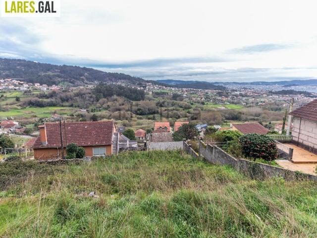 Terreno, Cangas
