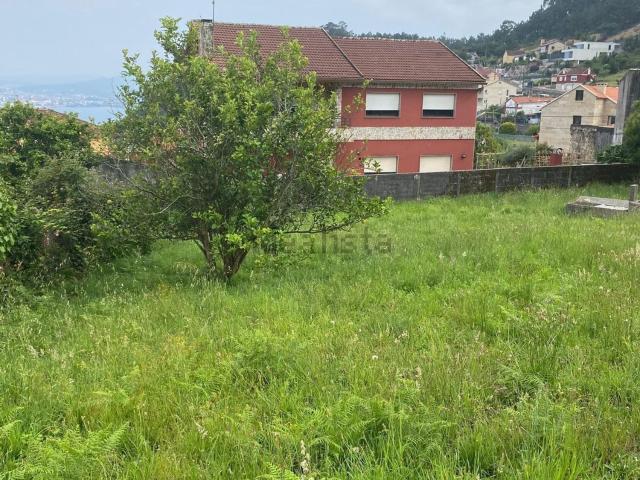 Terreno, Cangas
