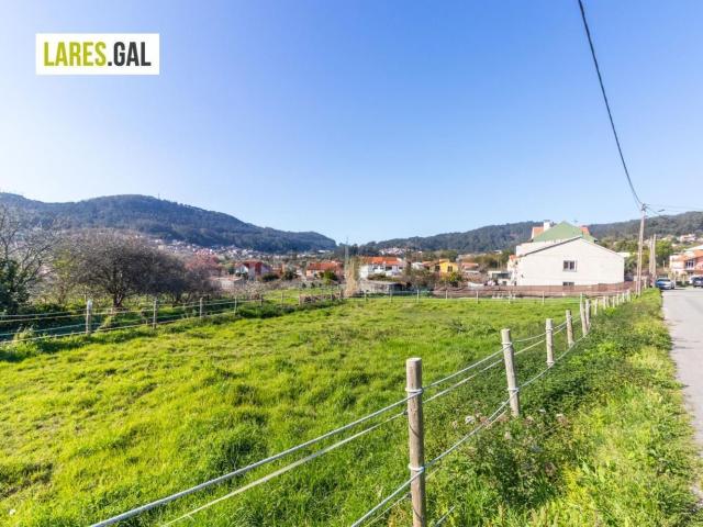 Terreno, Cangas