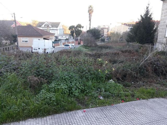 Terreno, Cangas