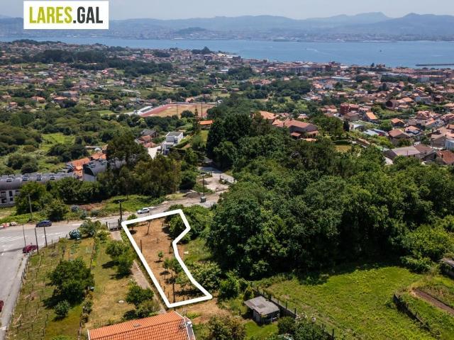 Terreno, Cangas