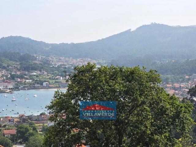 Terreno, Cangas