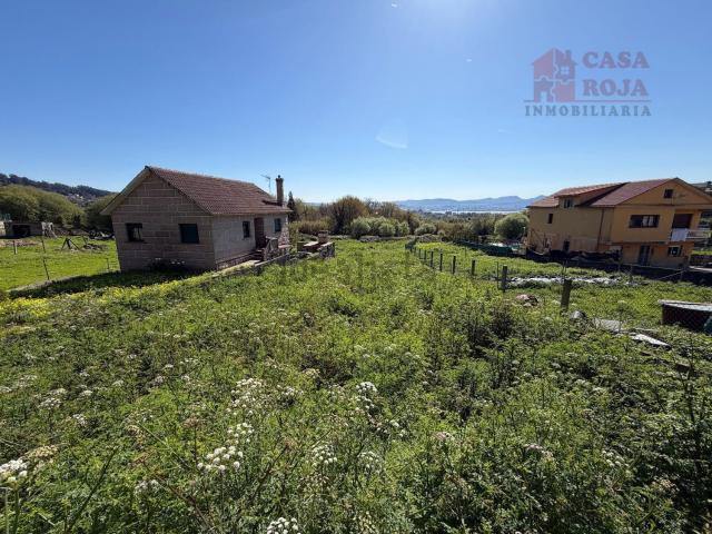 Terreno, Cangas
