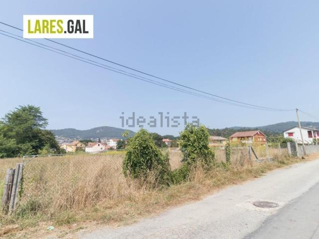 Terreno, Cangas