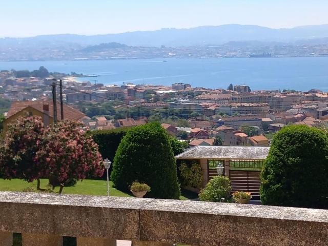 Terreno, Cangas