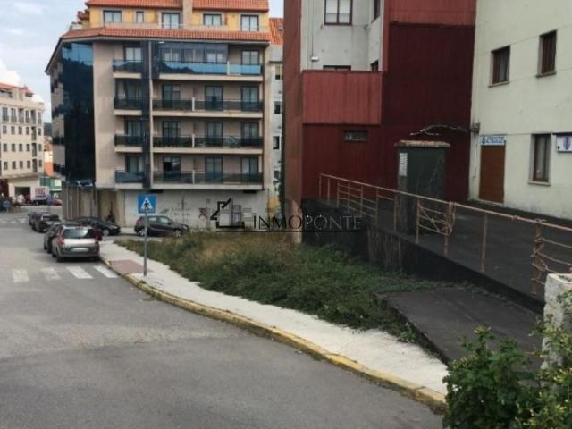 Terreno, Cangas