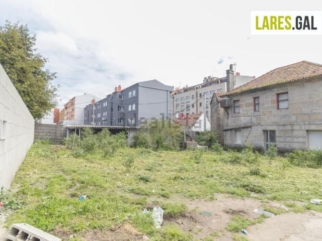 Terreno, Cangas