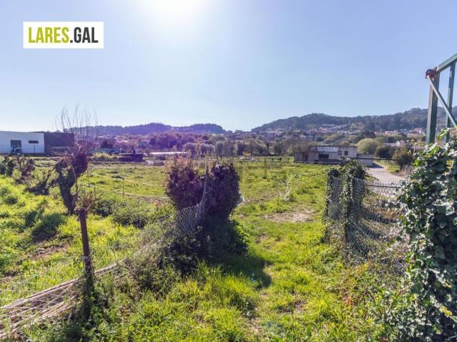 Terreno, Cangas