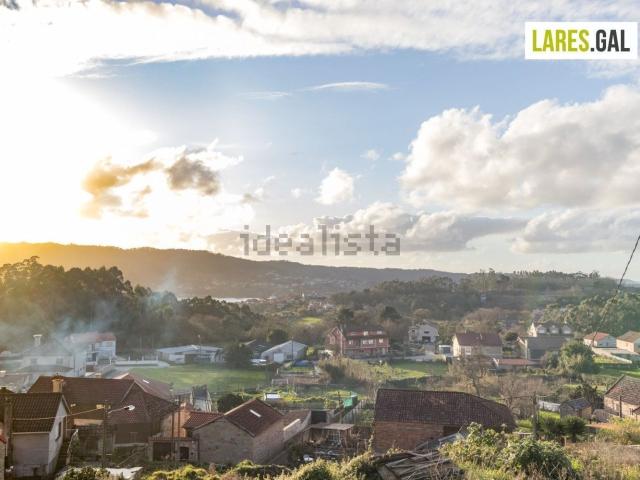 Terreno, Cangas