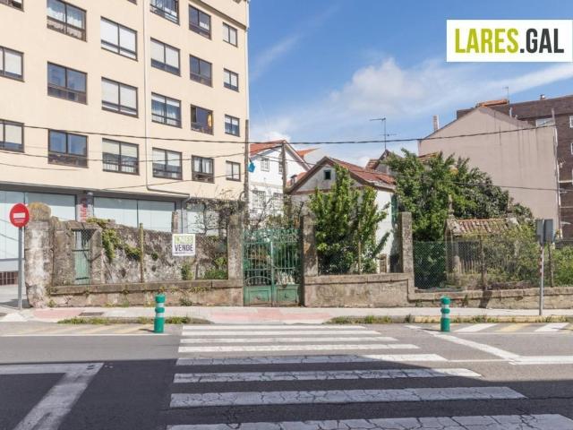 Terreno, Cangas