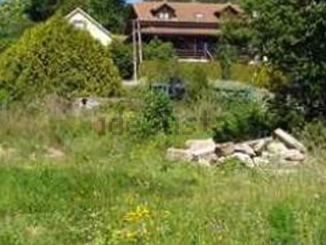 Terreno, Cangas