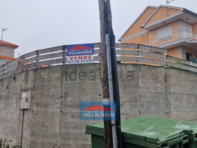 Terreno, Cangas