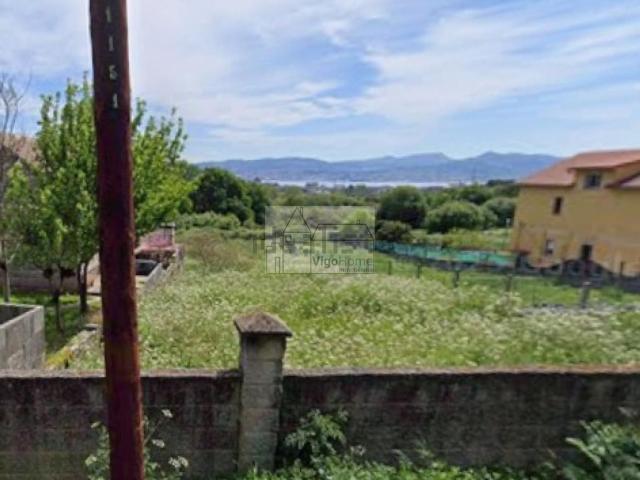Terreno, Cangas