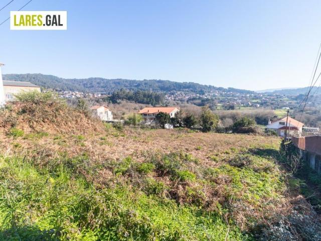 Terreno, Cangas