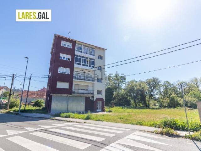 Terreno, Cangas