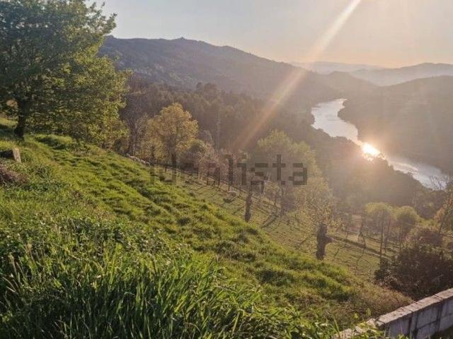 Terreno, Caniçada e Soengas