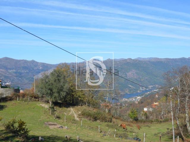 Terreno, Caniçada e Soengas