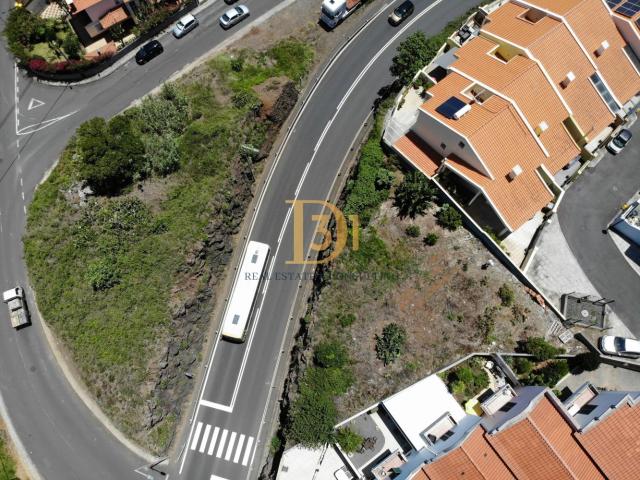 Terreno Não se apl, Caniço, Santa Cruz | BPI Expresso Imobiliário