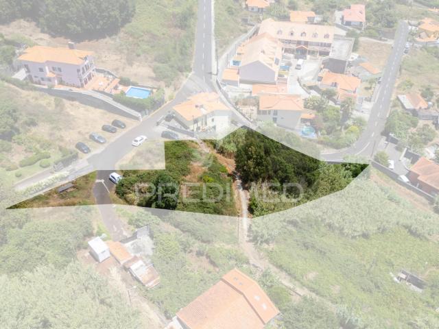 Terreno, Caniço, Santa Cruz | BPI Expresso Imobiliário