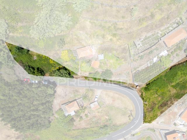 Terreno, Caniço, Santa Cruz | BPI Expresso Imobiliário