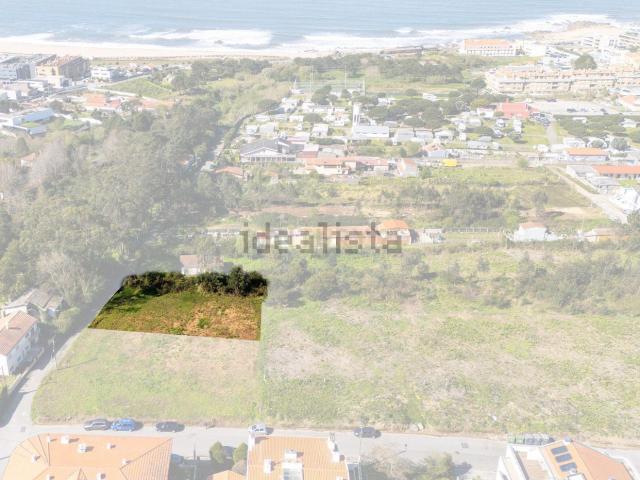 Terreno, Canidelo