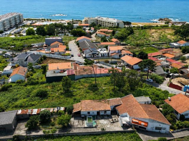 Terreno, Canidelo