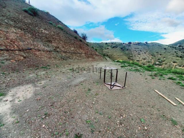 Terreno, Canillas de Aceituno