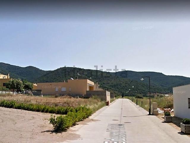 Terreno, Cantallops