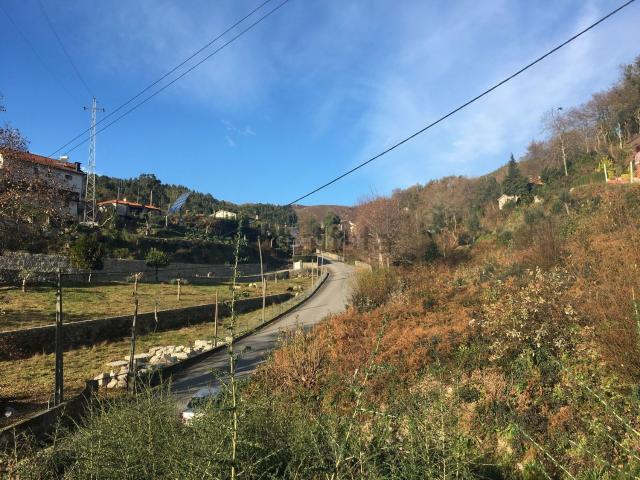 Terreno, Cantelães